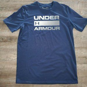 Under Armour Mens Top Sz MD